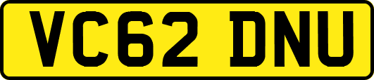 VC62DNU