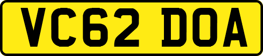VC62DOA