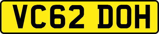 VC62DOH
