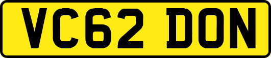 VC62DON