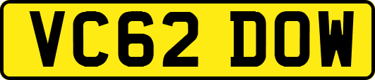 VC62DOW