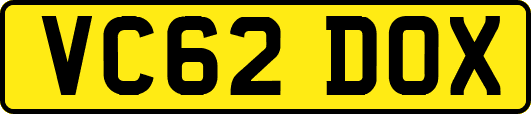 VC62DOX