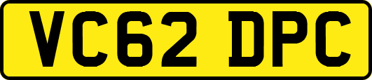 VC62DPC