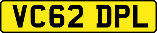 VC62DPL