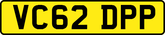 VC62DPP