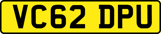VC62DPU