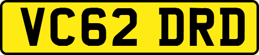 VC62DRD