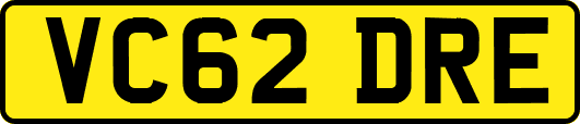 VC62DRE