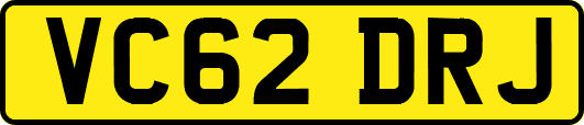 VC62DRJ