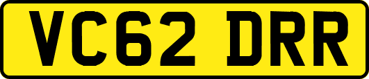 VC62DRR