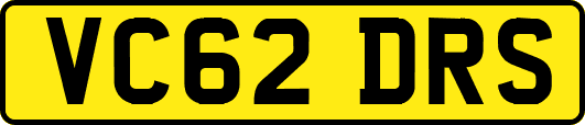VC62DRS