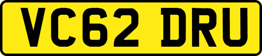 VC62DRU
