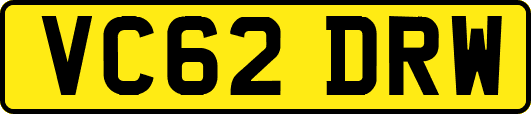 VC62DRW