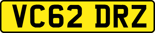 VC62DRZ