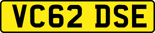 VC62DSE