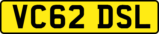VC62DSL