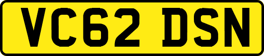 VC62DSN