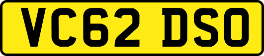 VC62DSO
