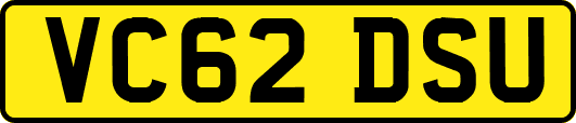 VC62DSU