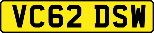 VC62DSW