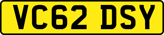 VC62DSY
