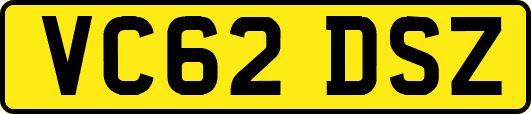 VC62DSZ