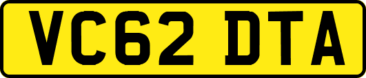 VC62DTA