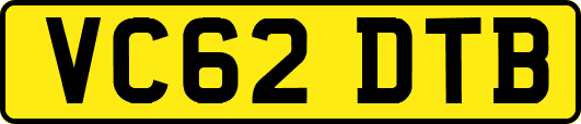 VC62DTB