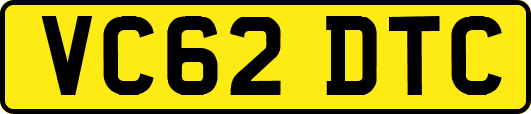 VC62DTC