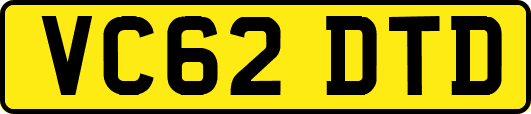 VC62DTD