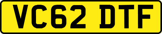 VC62DTF