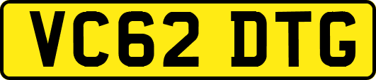 VC62DTG