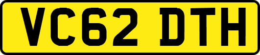 VC62DTH