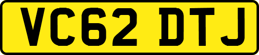 VC62DTJ