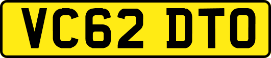 VC62DTO