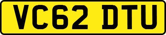VC62DTU