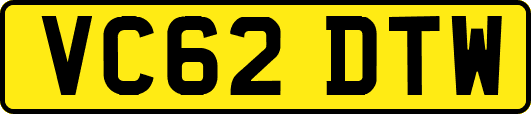 VC62DTW