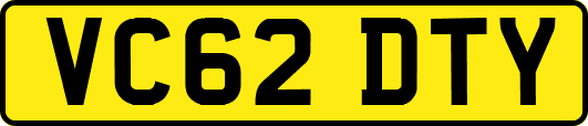 VC62DTY