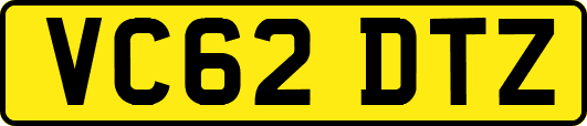 VC62DTZ