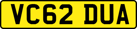 VC62DUA