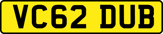 VC62DUB