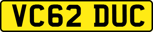 VC62DUC
