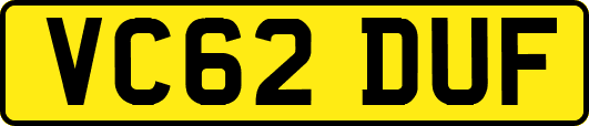 VC62DUF