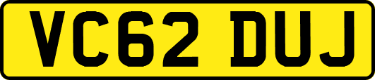 VC62DUJ