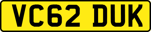 VC62DUK