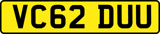 VC62DUU