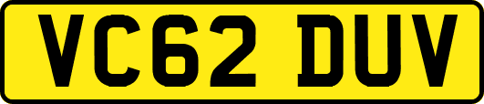 VC62DUV