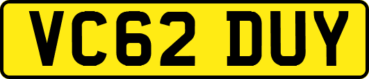 VC62DUY