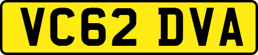 VC62DVA