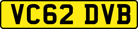 VC62DVB